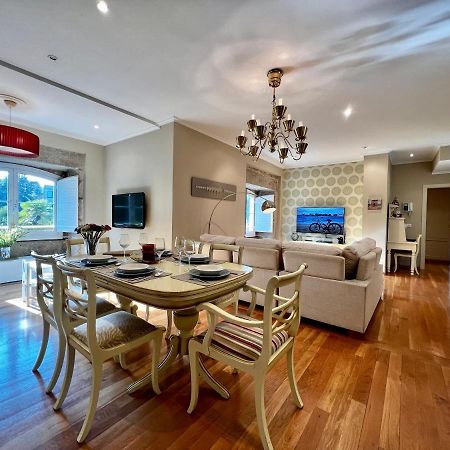 Residencial Mondariz Balneario 118アパートメント エクステリア 写真