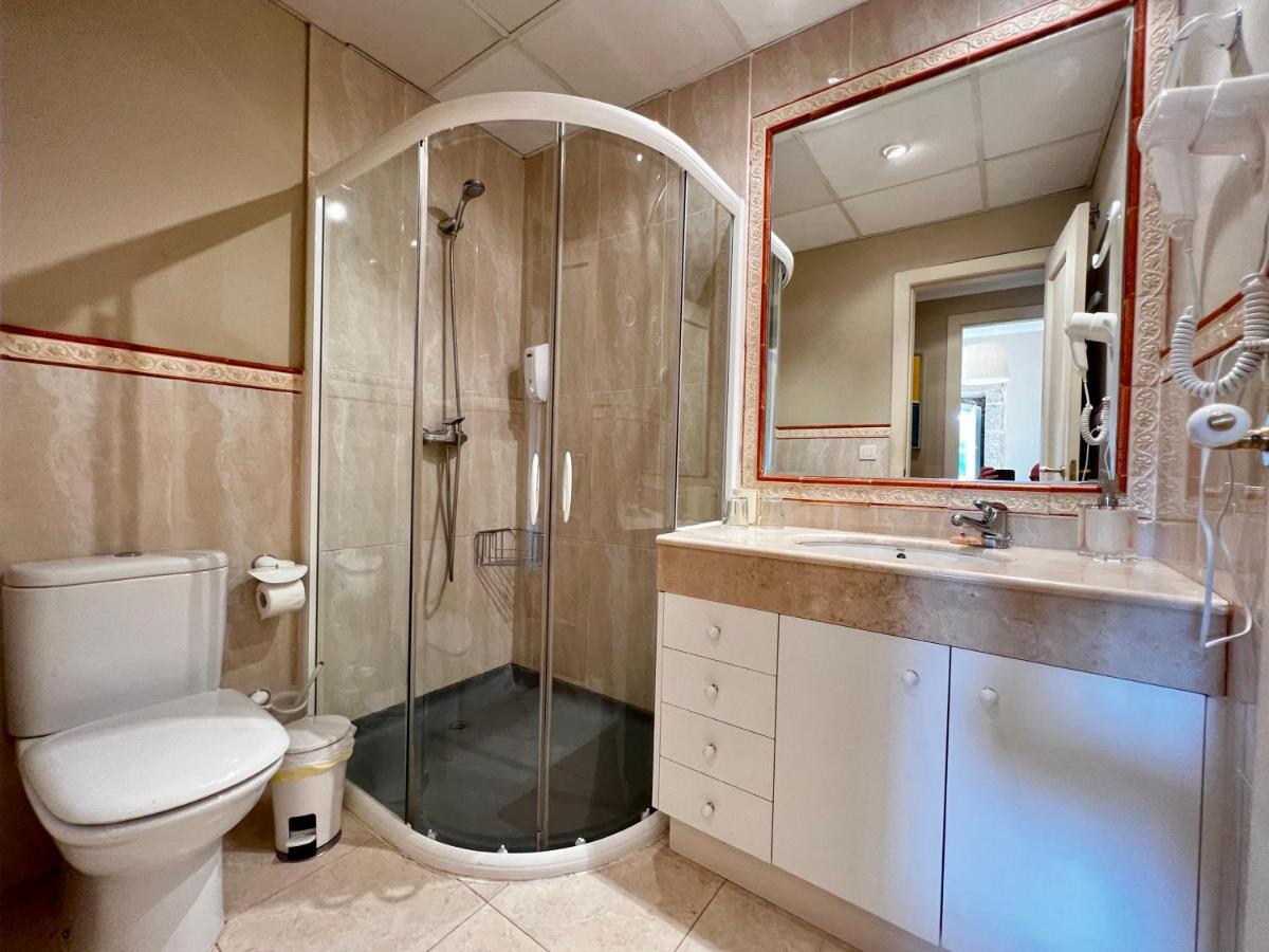 Residencial Mondariz Balneario 118アパートメント エクステリア 写真