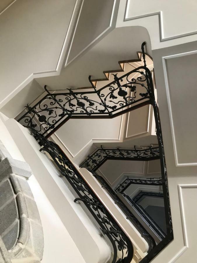 Residencial Mondariz Balneario 118アパートメント エクステリア 写真