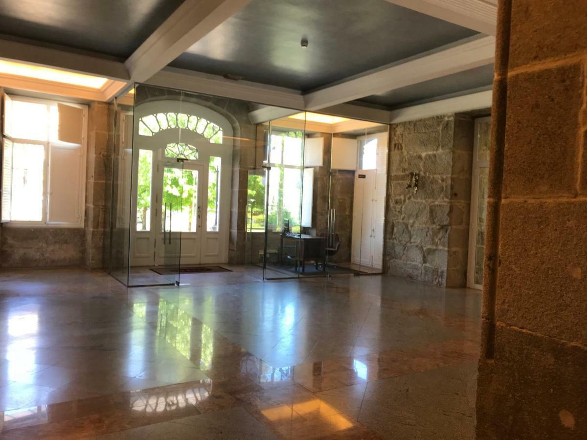 Residencial Mondariz Balneario 118アパートメント エクステリア 写真