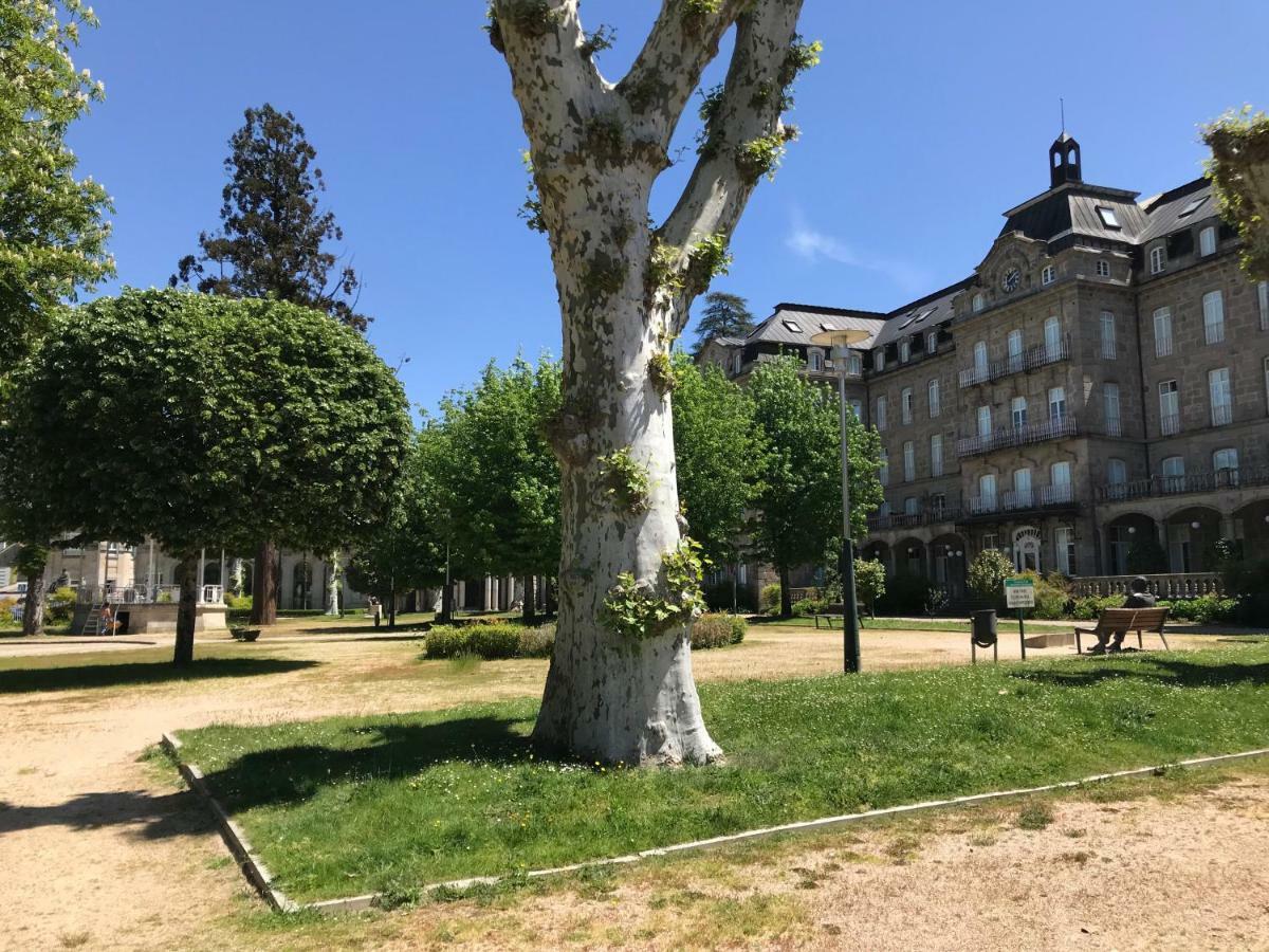 Residencial Mondariz Balneario 118アパートメント エクステリア 写真